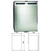 CR 80 WAECO Coolmatic Chrome
