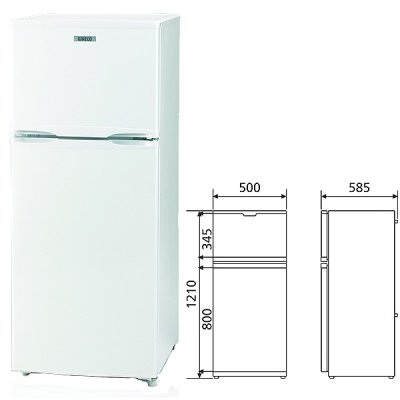 HDC 190 WAECO Coolmatic