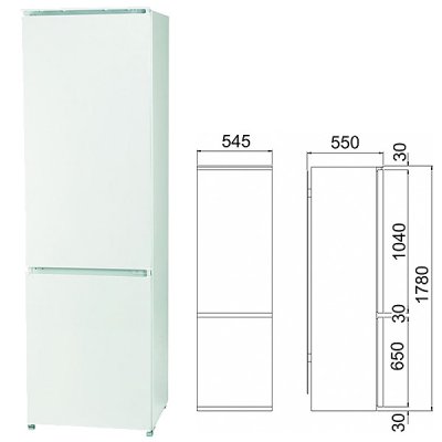 HDC 270 WAECO Coolmatic