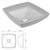 L070.BCO Lavabo