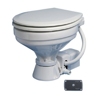 Electric Toilets