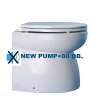 Luxury Soft 12V Alçak Taş
