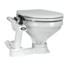 Manuel Compact Toilet