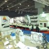 2015 CNR Boat Equipment Fair...