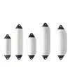 F01S White