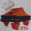 78800 Liferaft ISO-RAFT 4 man
