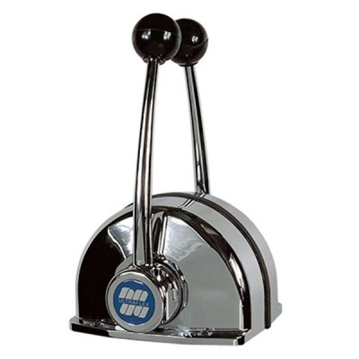 B104 Double Remote Control