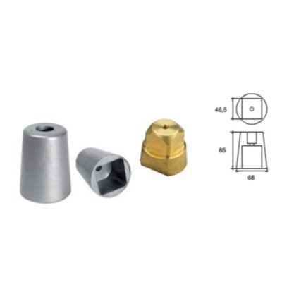 anode