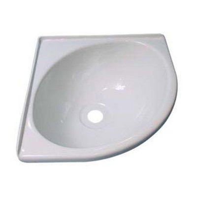 Köşe Lavabo