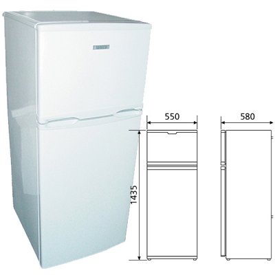 HDC 220 WAECO Coolmatic